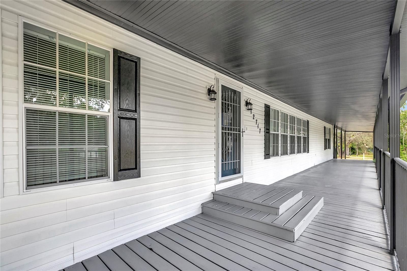 Listing photo id 3 for 12717 Morgan Road