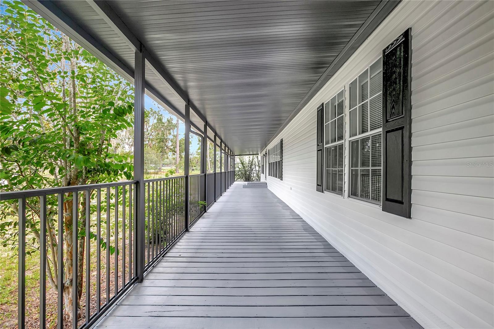 Listing photo id 4 for 12717 Morgan Road