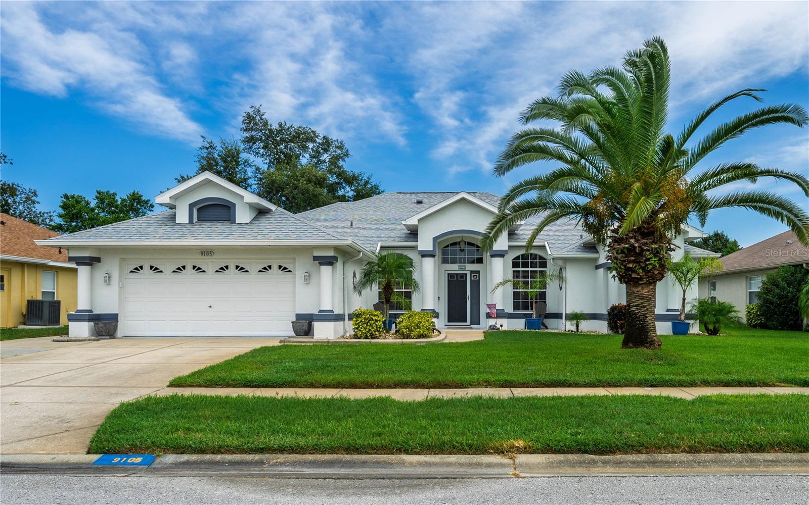 Details for 9105 Robin Nest Drive, HUDSON, FL 34669