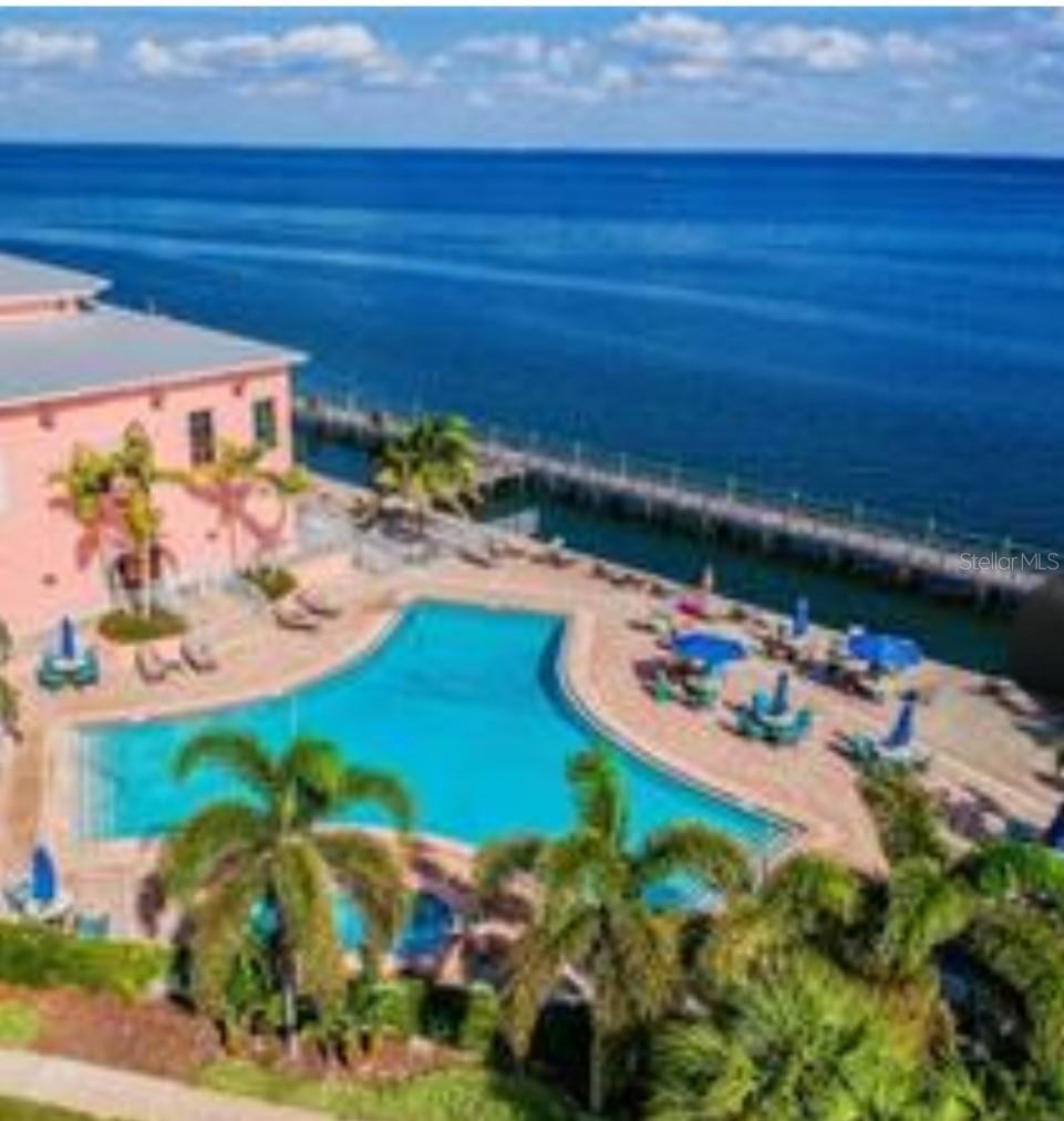 Details for 4712 Beach Drive Se C, ST PETERSBURG, FL 33705