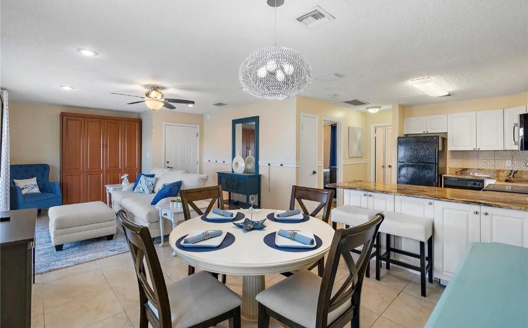 Image 10 of 48 For 4712 Beach Drive Se C