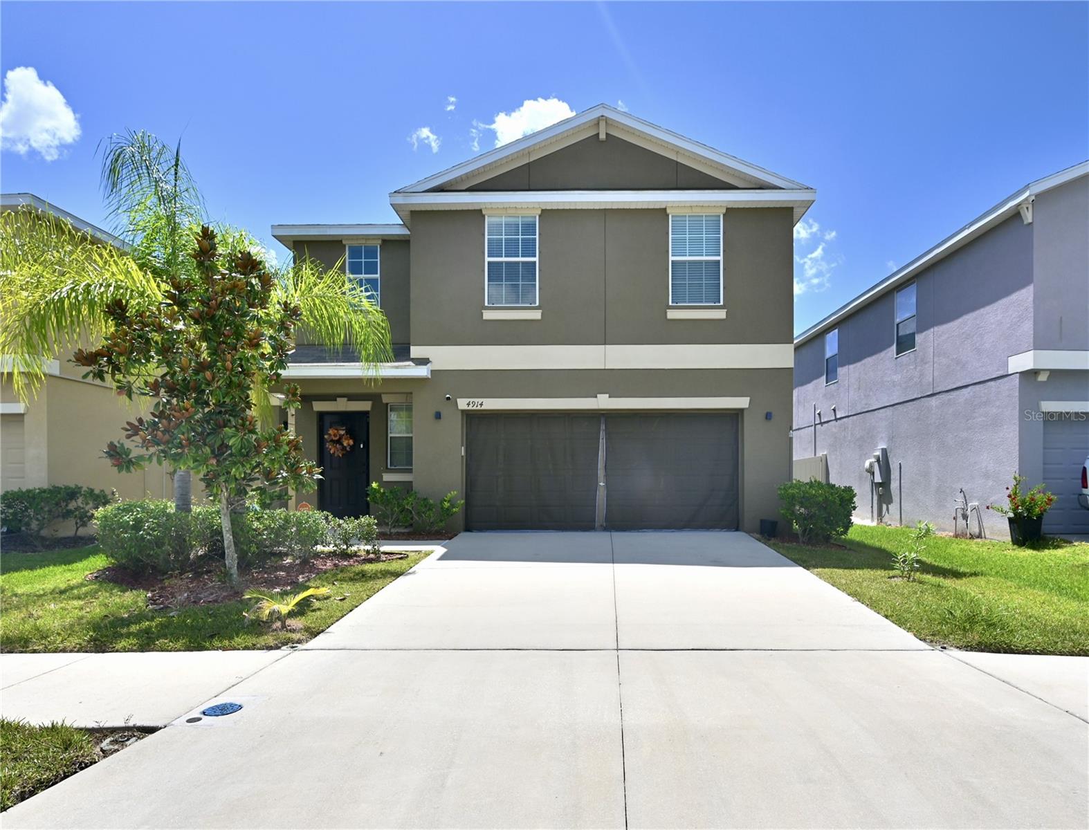 Details for 4914 Reflecting Pond Circle, WIMAUMA, FL 33598