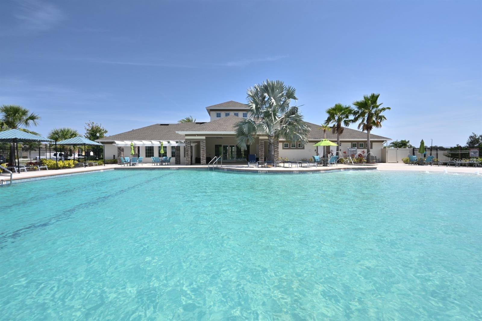 Image 36 of 42 For 4914 Reflecting Pond Circle