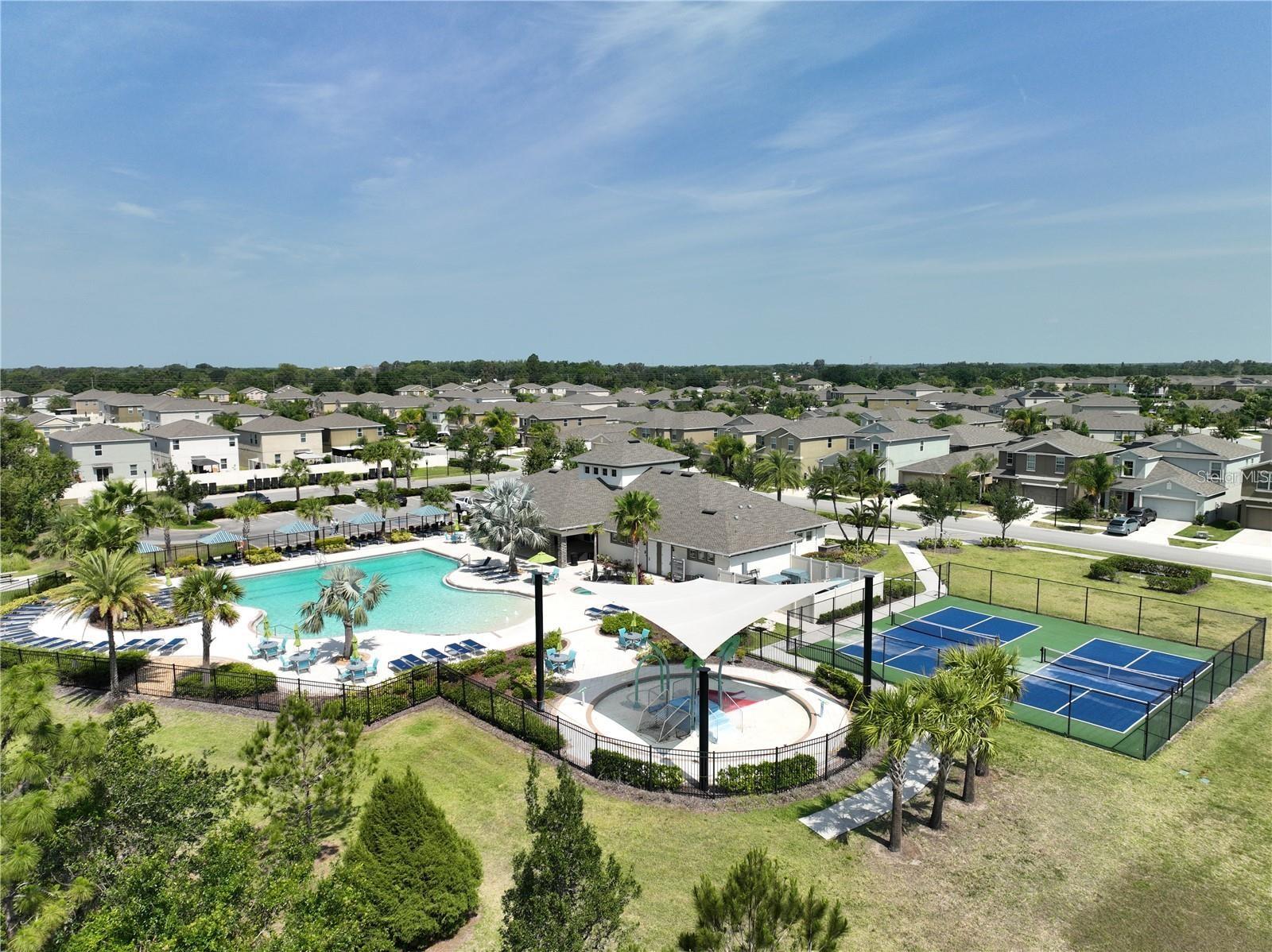 Image 37 of 42 For 4914 Reflecting Pond Circle