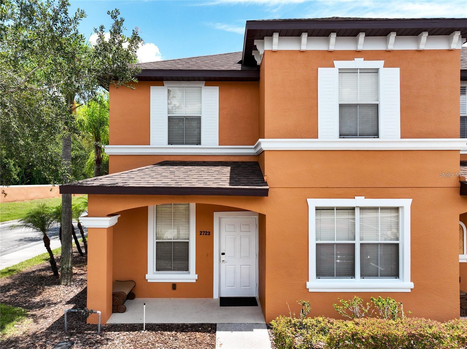 Details for 2723 Roadster Ln, KISSIMMEE, FL 34746