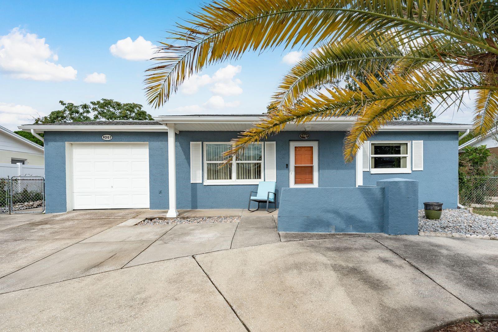 Details for 9307 Wolcott Lane, PORT RICHEY, FL 34668