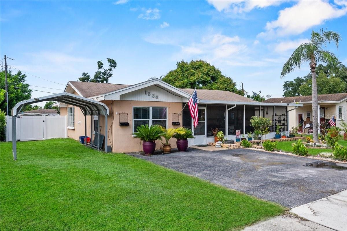 Details for 1536 Lakeview Road, CLEARWATER, FL 33756