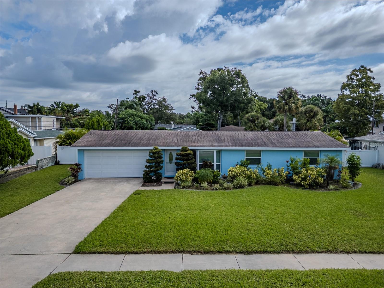 Details for 3615 Haines Road N, ST PETERSBURG, FL 33704