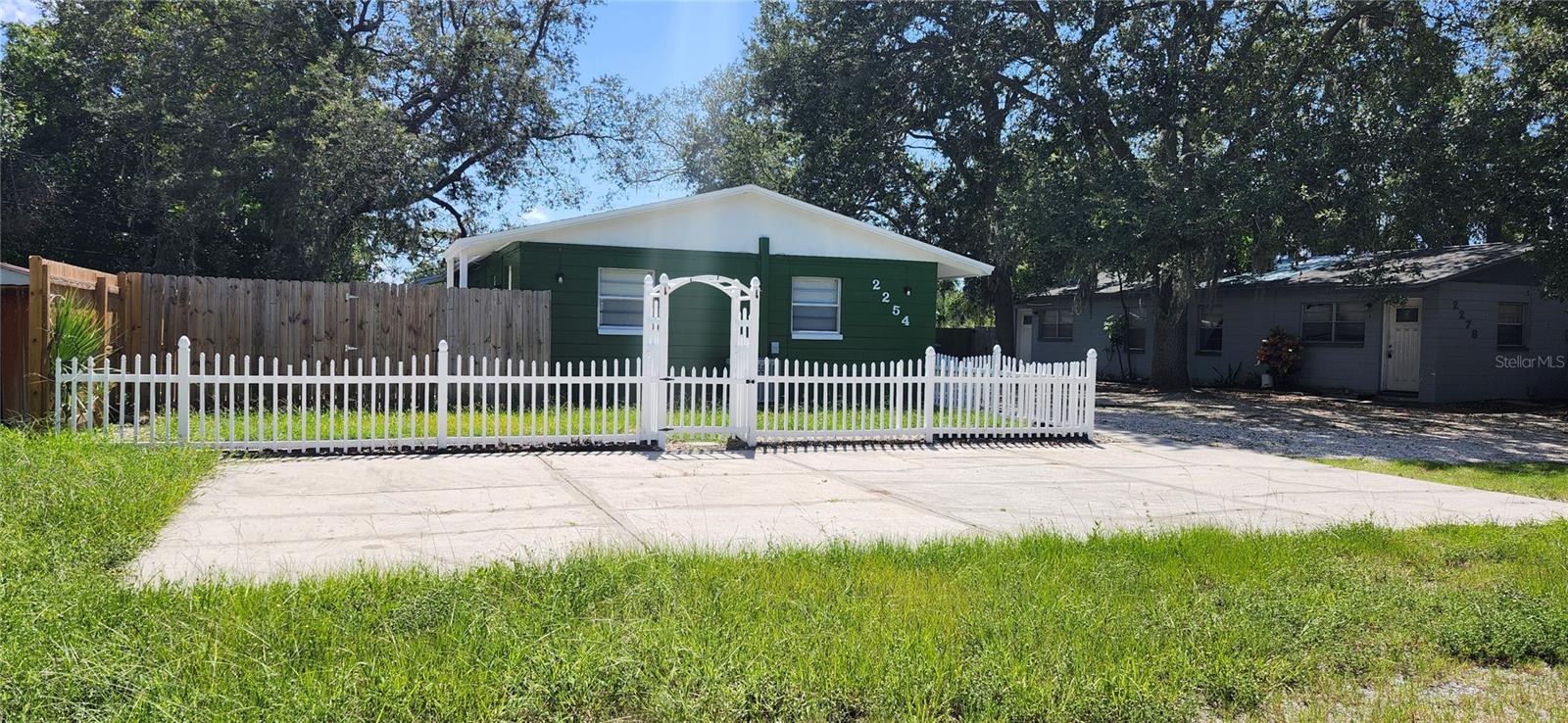 Details for 2254 19th Avenue Sw, LARGO, FL 33774