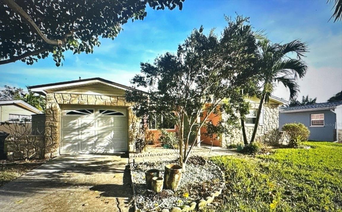 Details for 306 Tallahassee Drive Ne, ST PETERSBURG, FL 33702