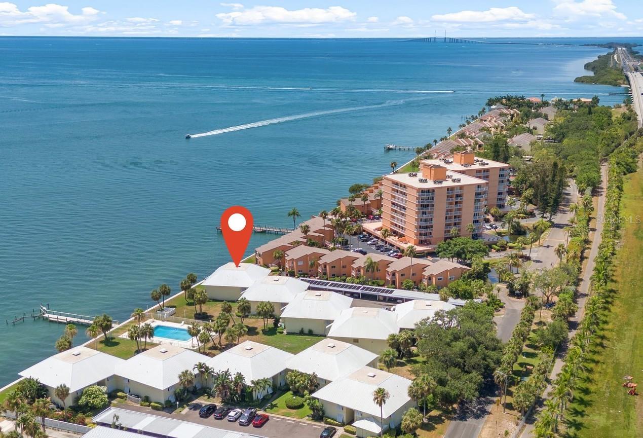 Details for 7310 Sunshine Skyway Lane S 219, ST PETERSBURG, FL 33711
