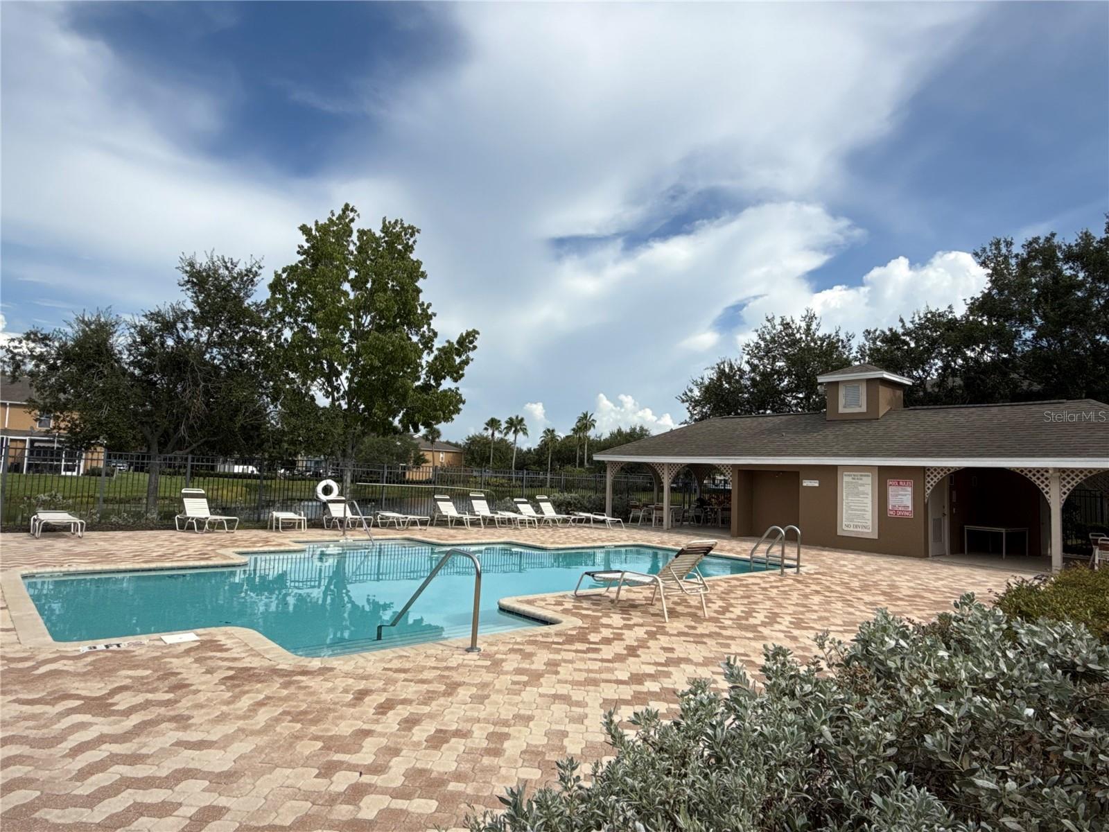 Image 20 of 20 For 207 Penmark Stone Place