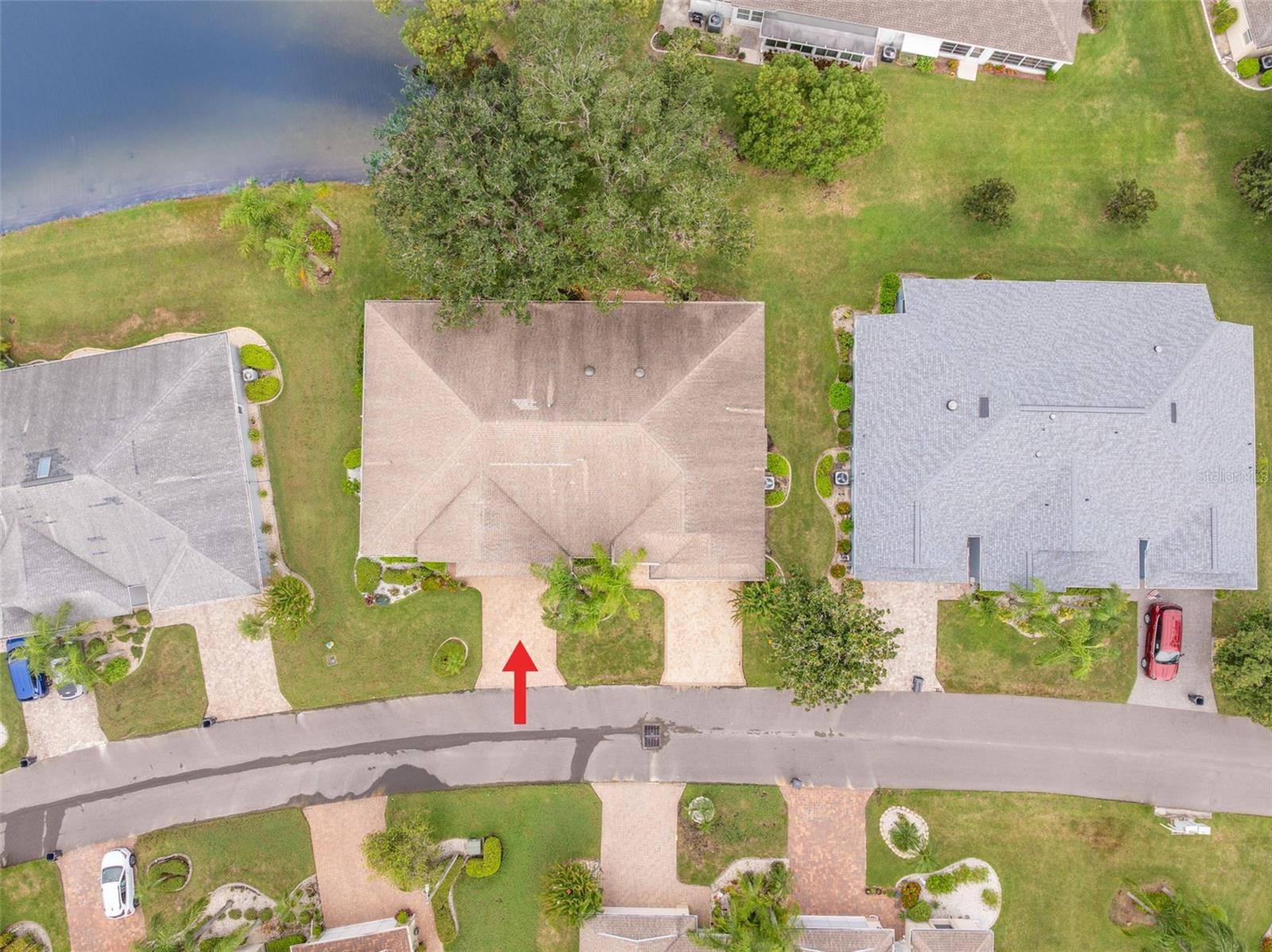 Image 42 of 61 For 713 Manchester Woods Drive