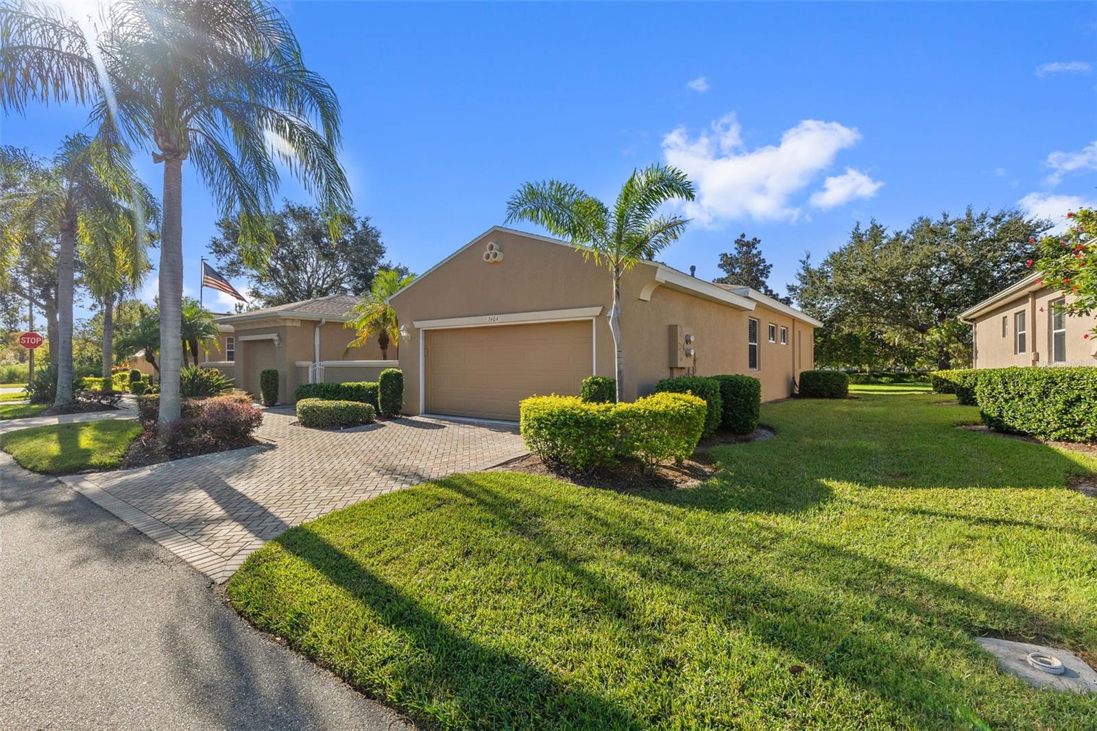 Image 2 of 64 For 2404 Kensington Greens Drive
