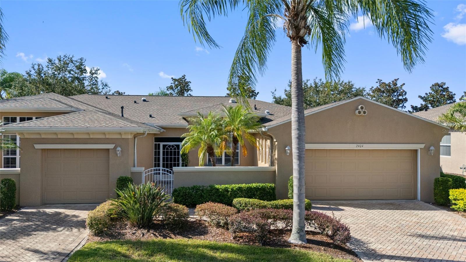 Image 42 of 64 For 2404 Kensington Greens Drive