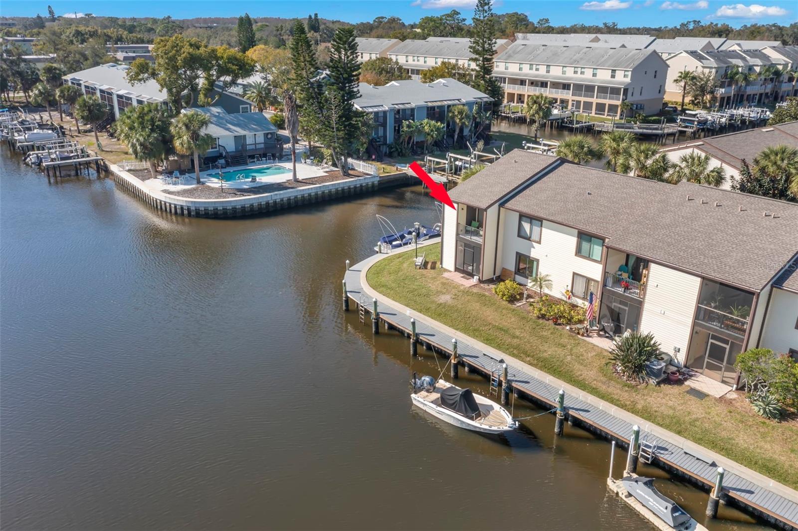Image 30 of 36 For 412 Moorings Cove Drive 7h