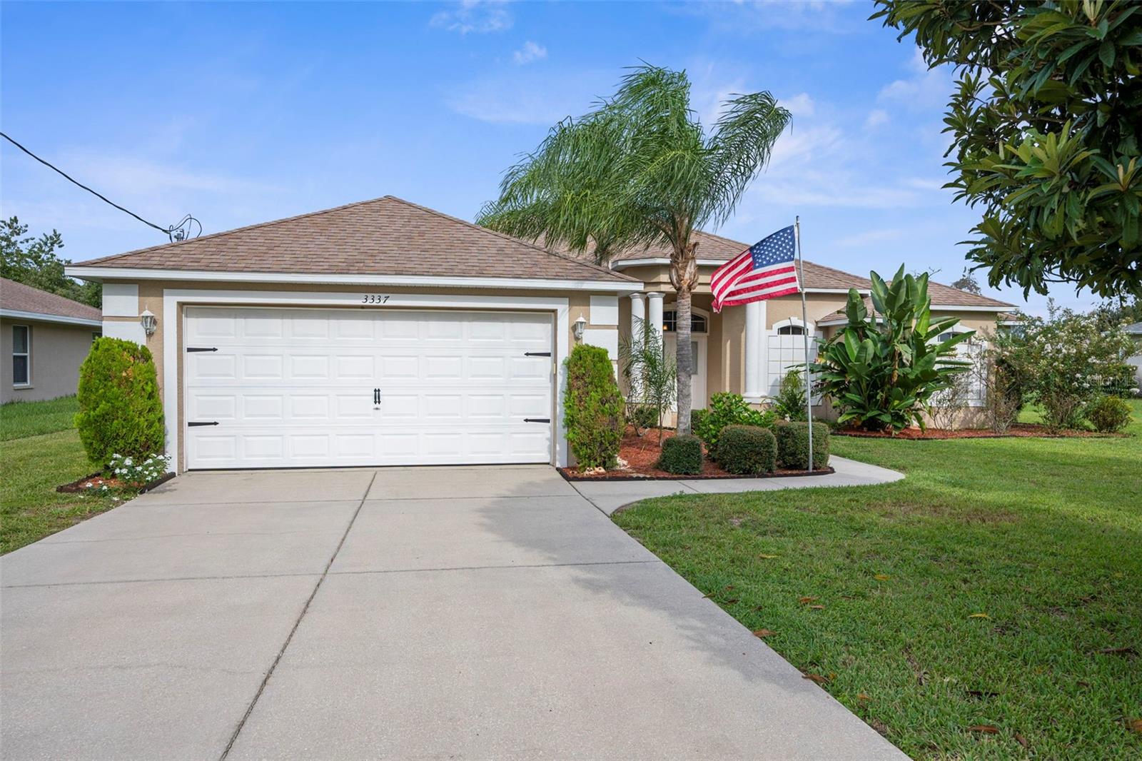 Details for 3337 Carmen Avenue, SPRING HILL, FL 34609