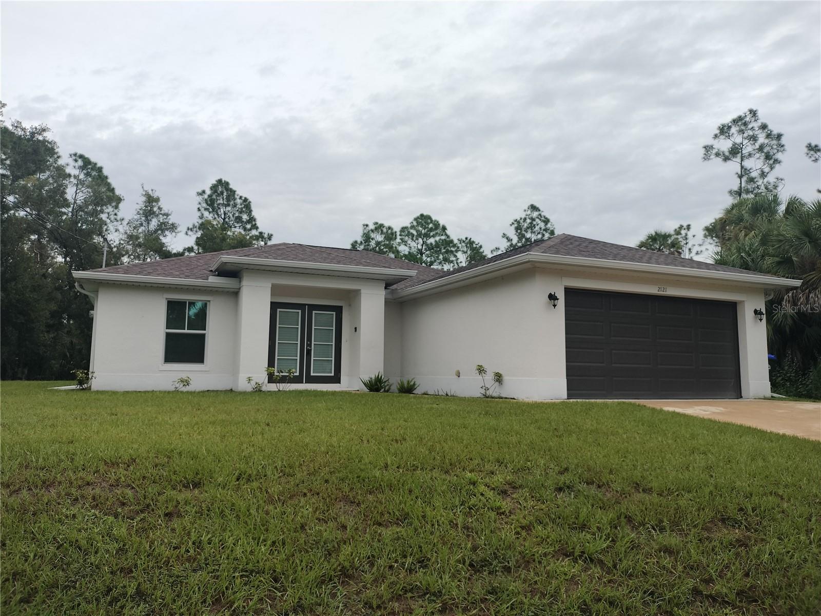 Details for 2121 Firebrand Road, NORTH PORT, FL 34288