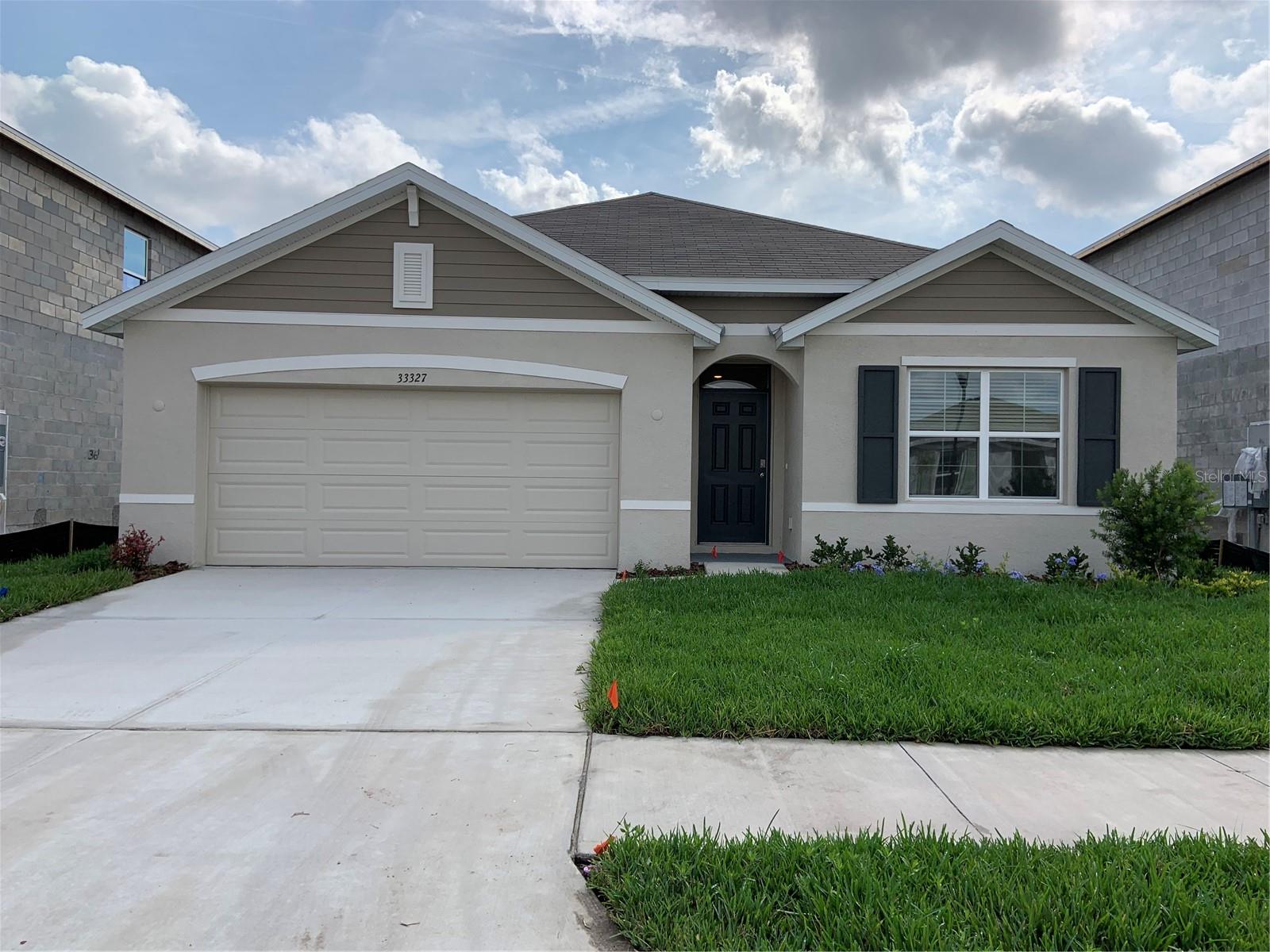 Details for 33327 Hamilton Hill Lane, WESLEY CHAPEL, FL 33545