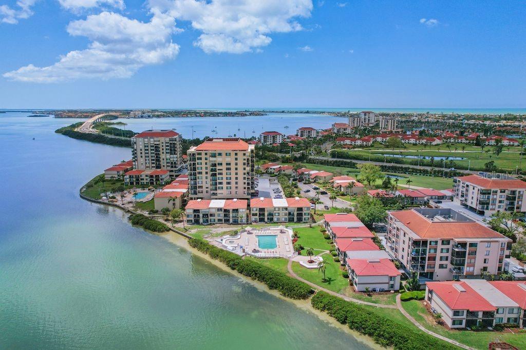 Image 17 of 37 For 6322 Palma Del Mar Boulevard S 706