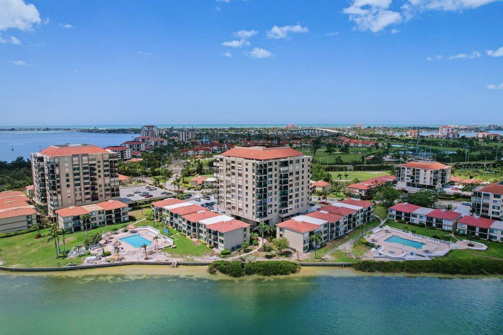 Image 20 of 37 For 6322 Palma Del Mar Boulevard S 706