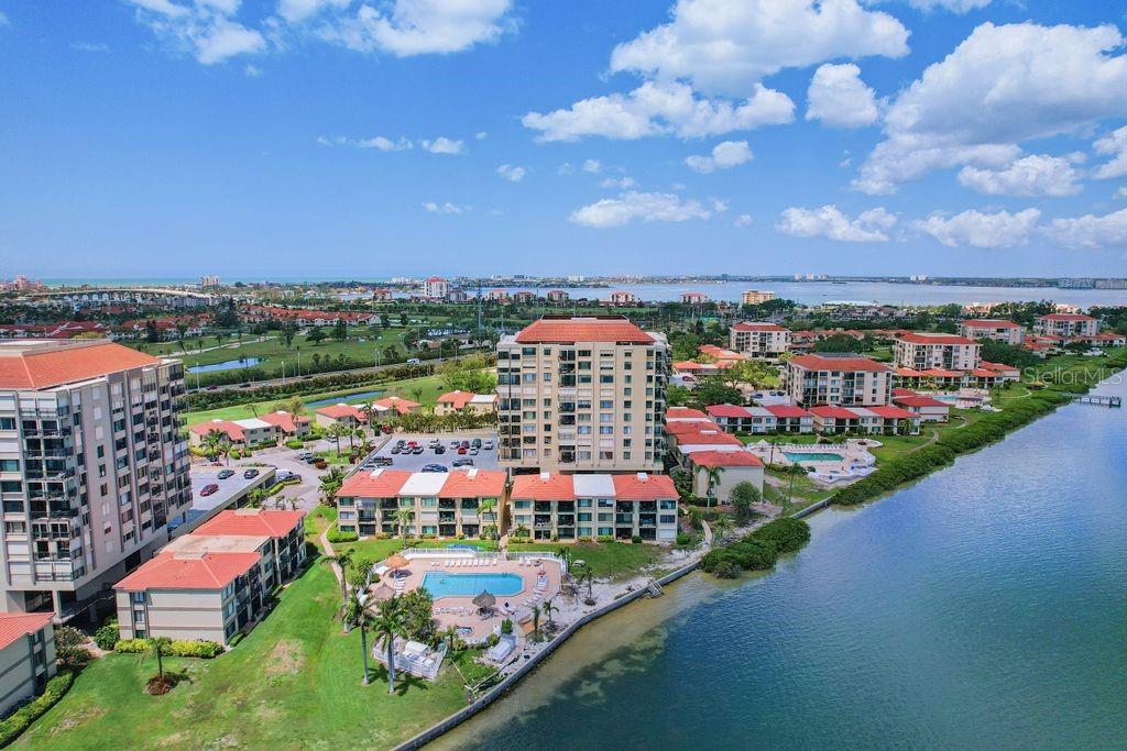 Image 21 of 37 For 6322 Palma Del Mar Boulevard S 706