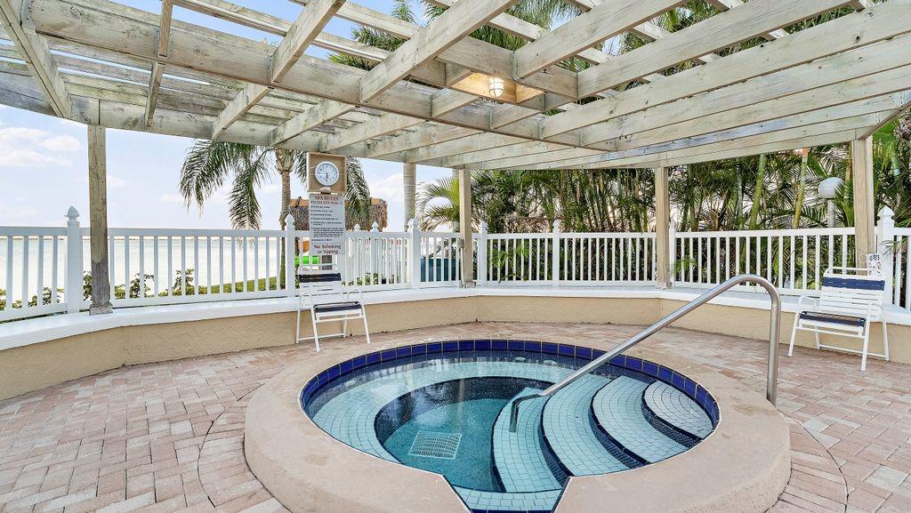Image 37 of 37 For 6322 Palma Del Mar Boulevard S 706