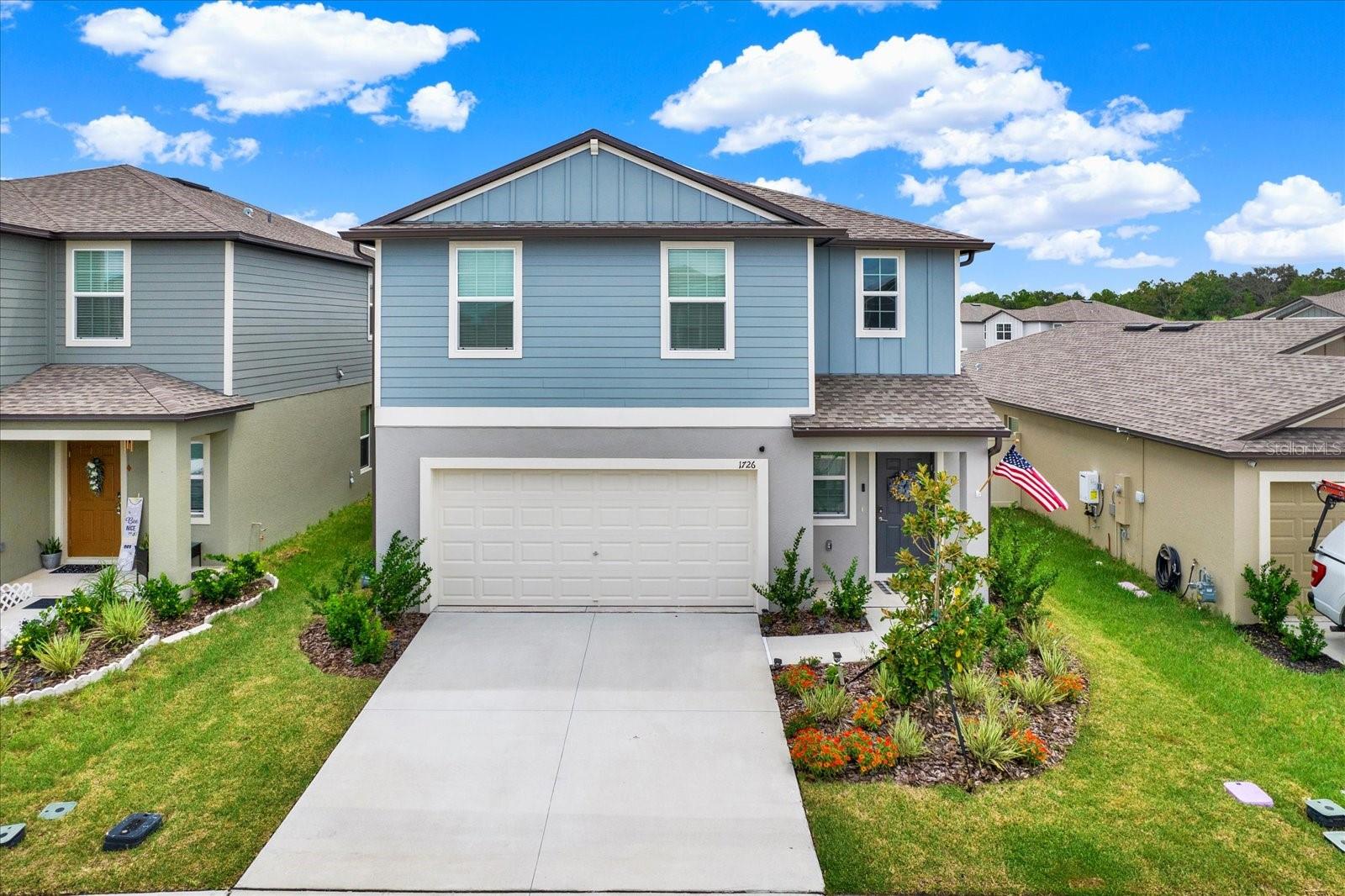 Details for 1726 Lanier Road, ZEPHYRHILLS, FL 33541