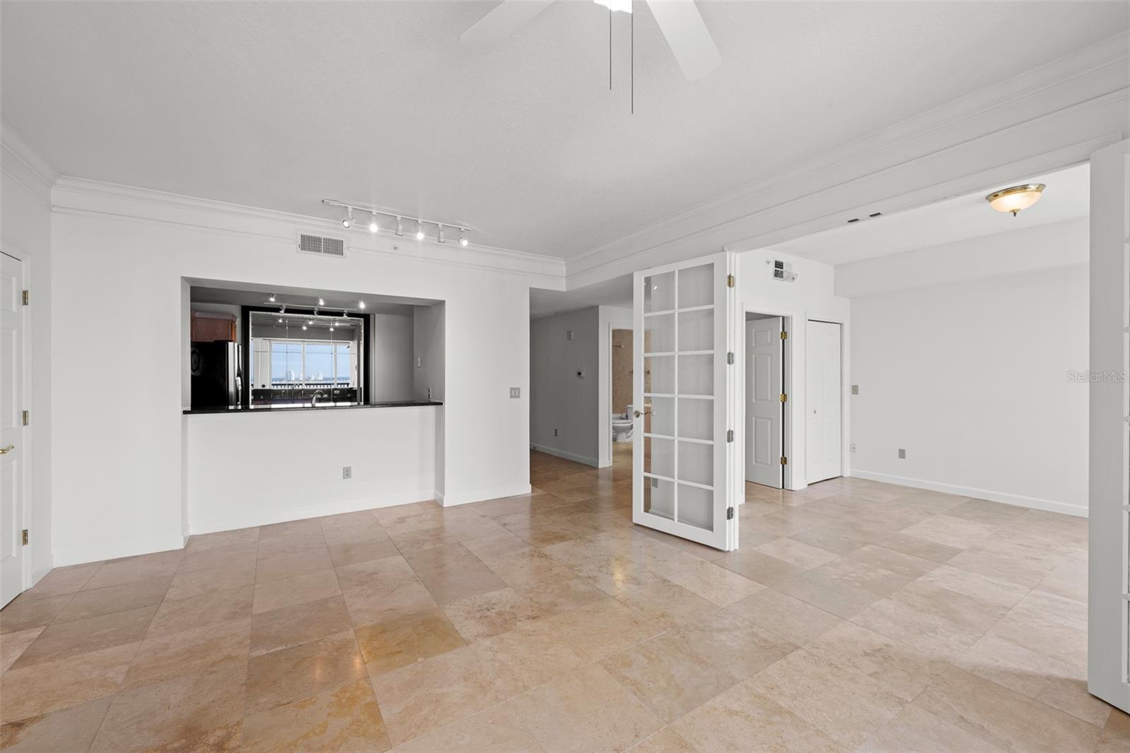 Image 16 of 67 For 345 Bayshore Boulevard 1805