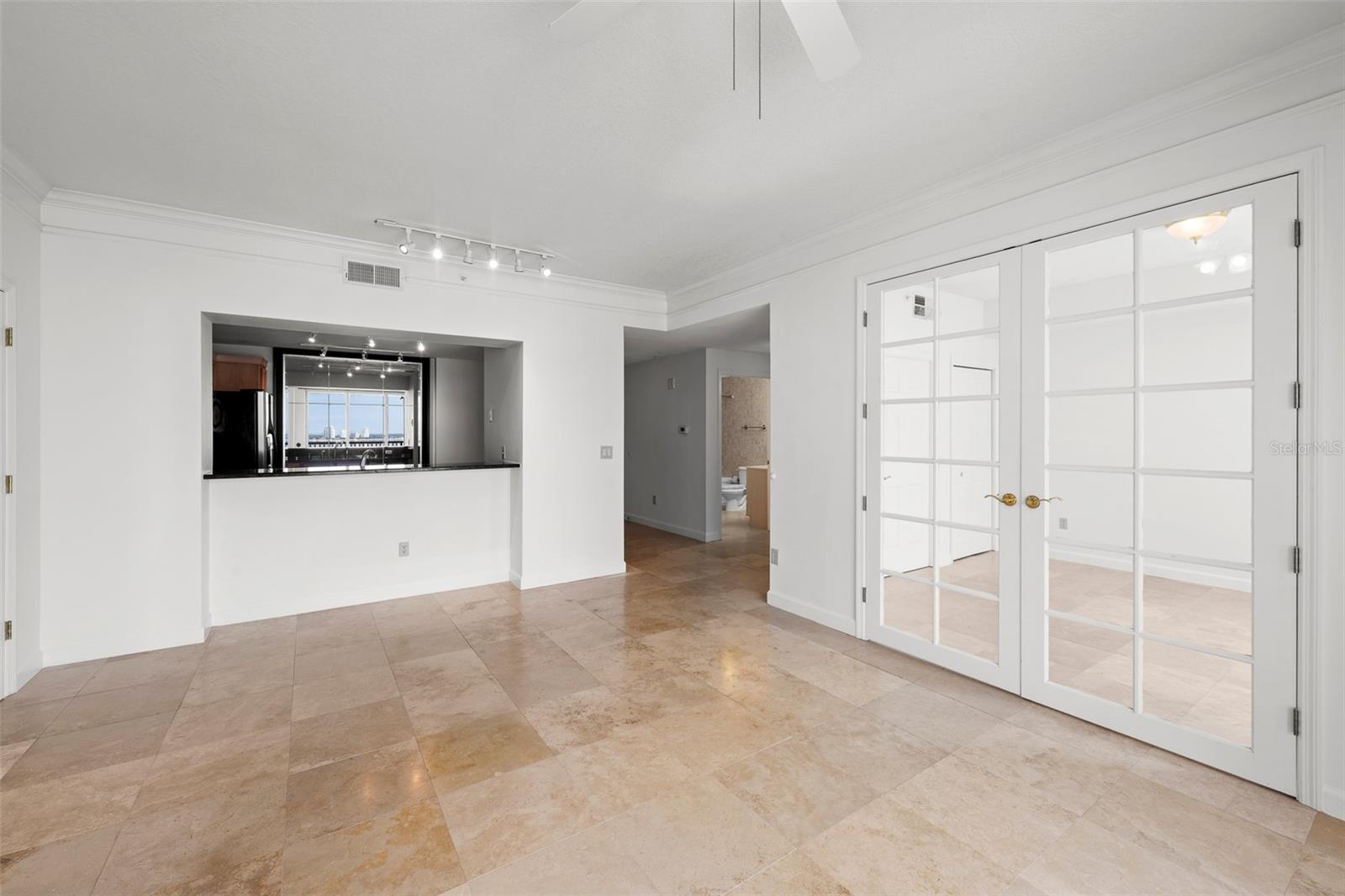Image 17 of 67 For 345 Bayshore Boulevard 1805