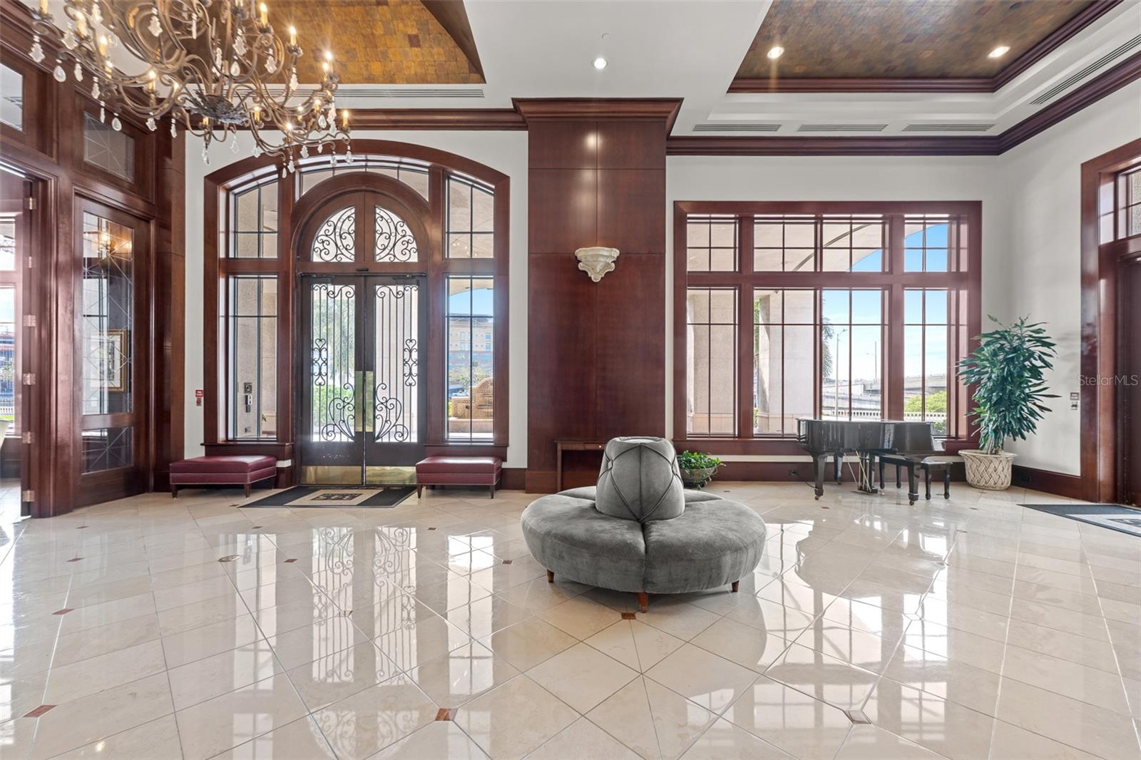 Image 4 of 67 For 345 Bayshore Boulevard 1805