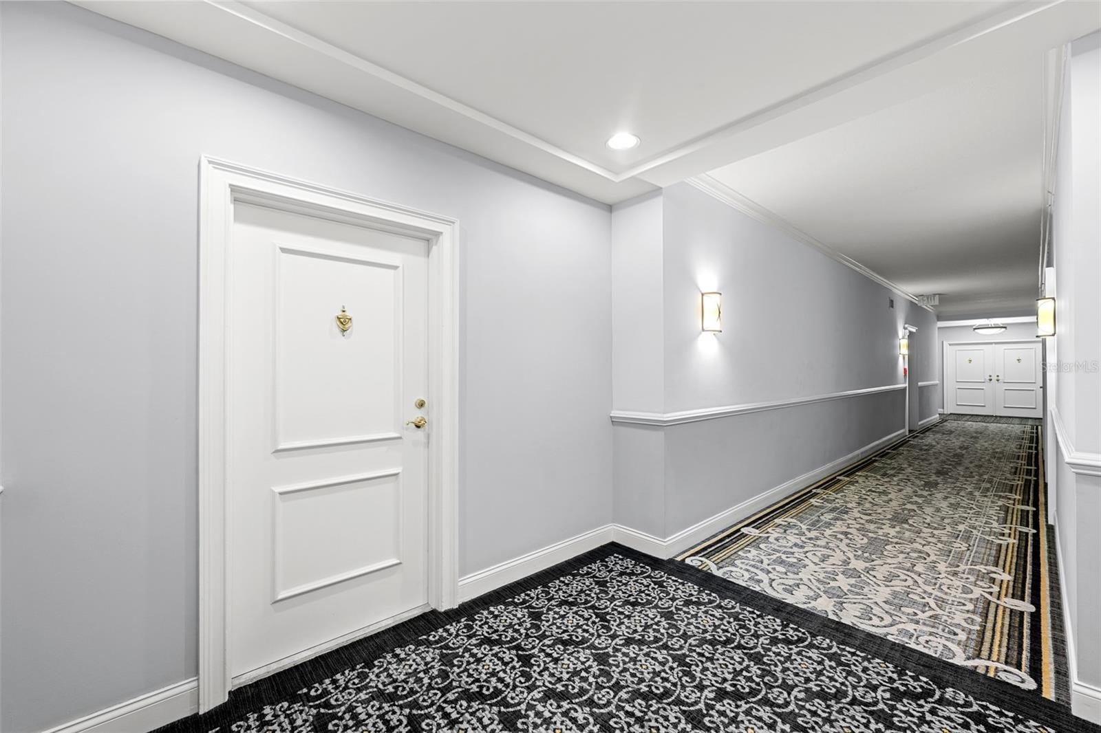 Image 40 of 67 For 345 Bayshore Boulevard 1805