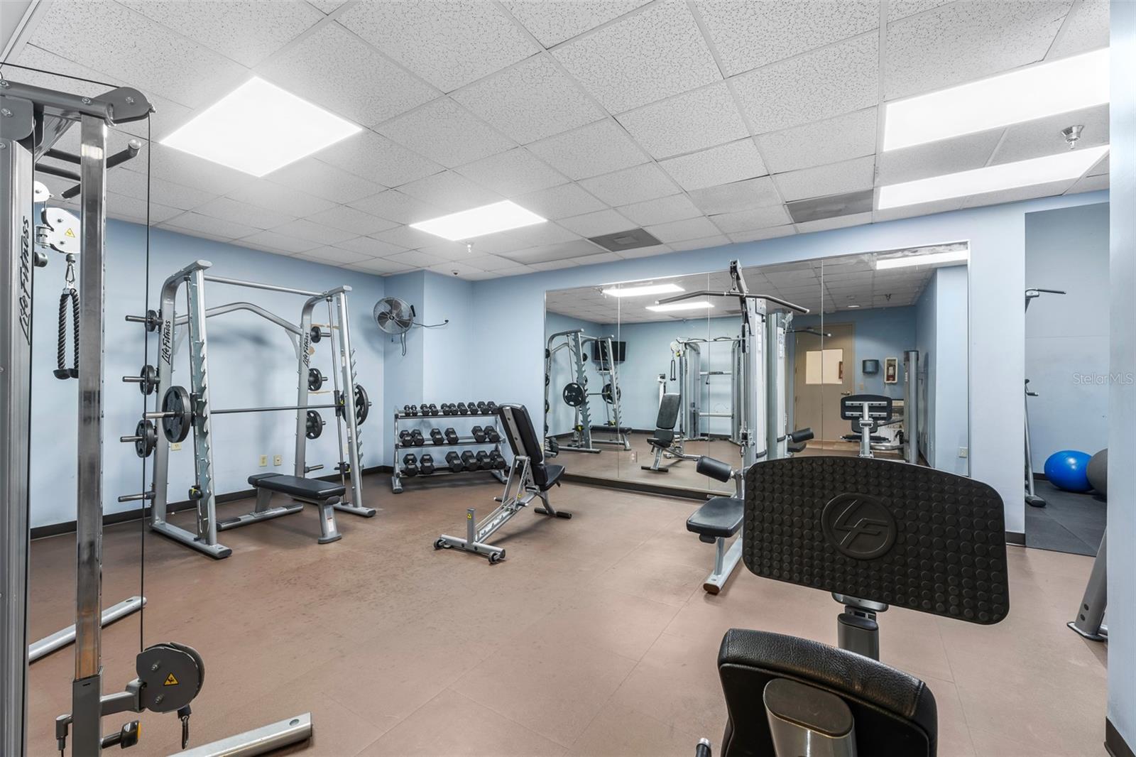 Image 42 of 67 For 345 Bayshore Boulevard 1805