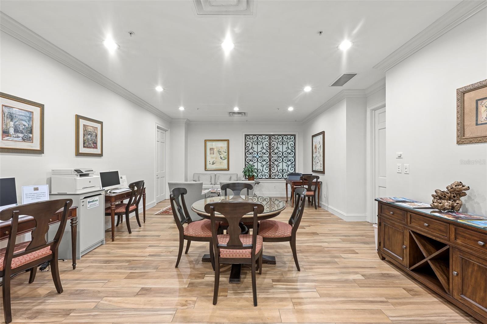 Image 48 of 67 For 345 Bayshore Boulevard 1805