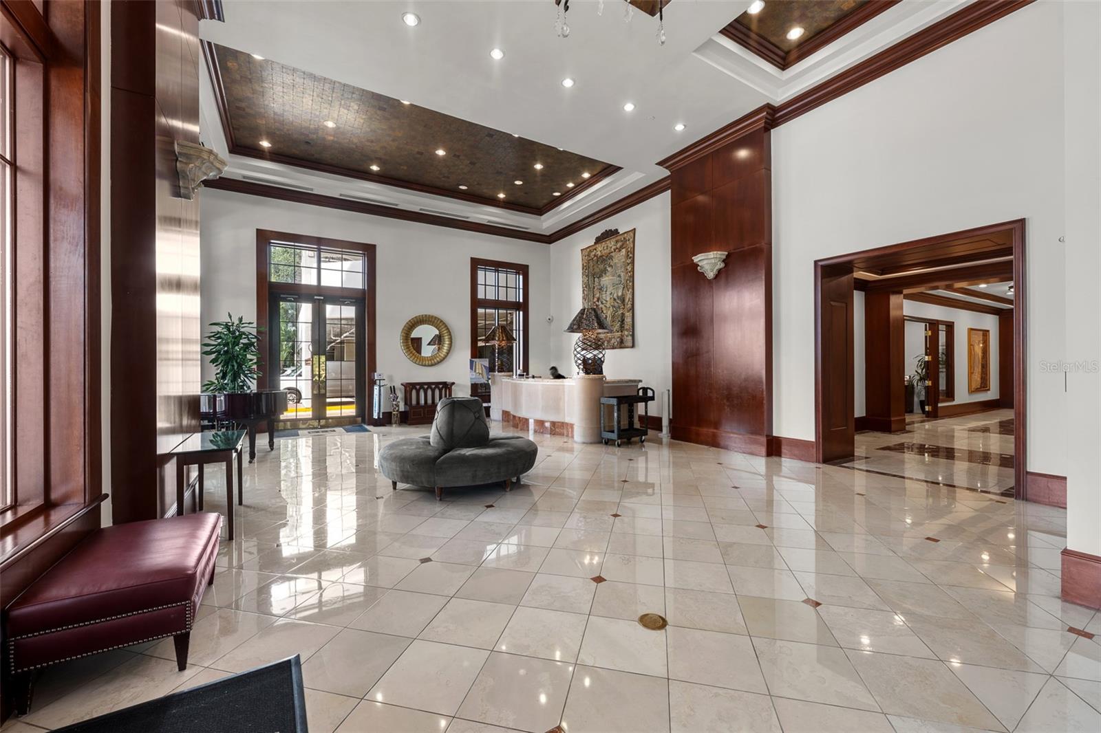 Image 49 of 67 For 345 Bayshore Boulevard 1805