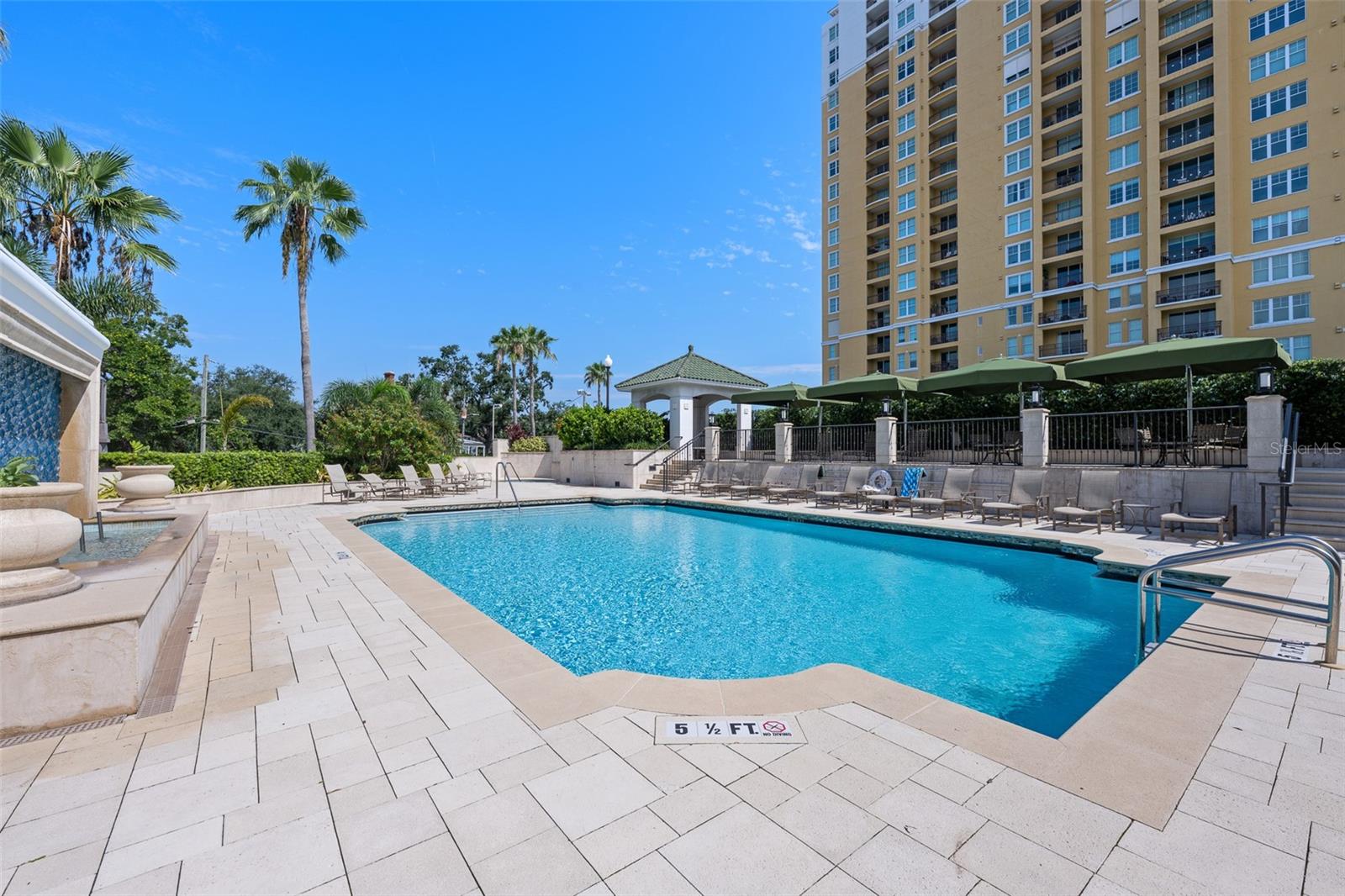 Image 55 of 67 For 345 Bayshore Boulevard 1805