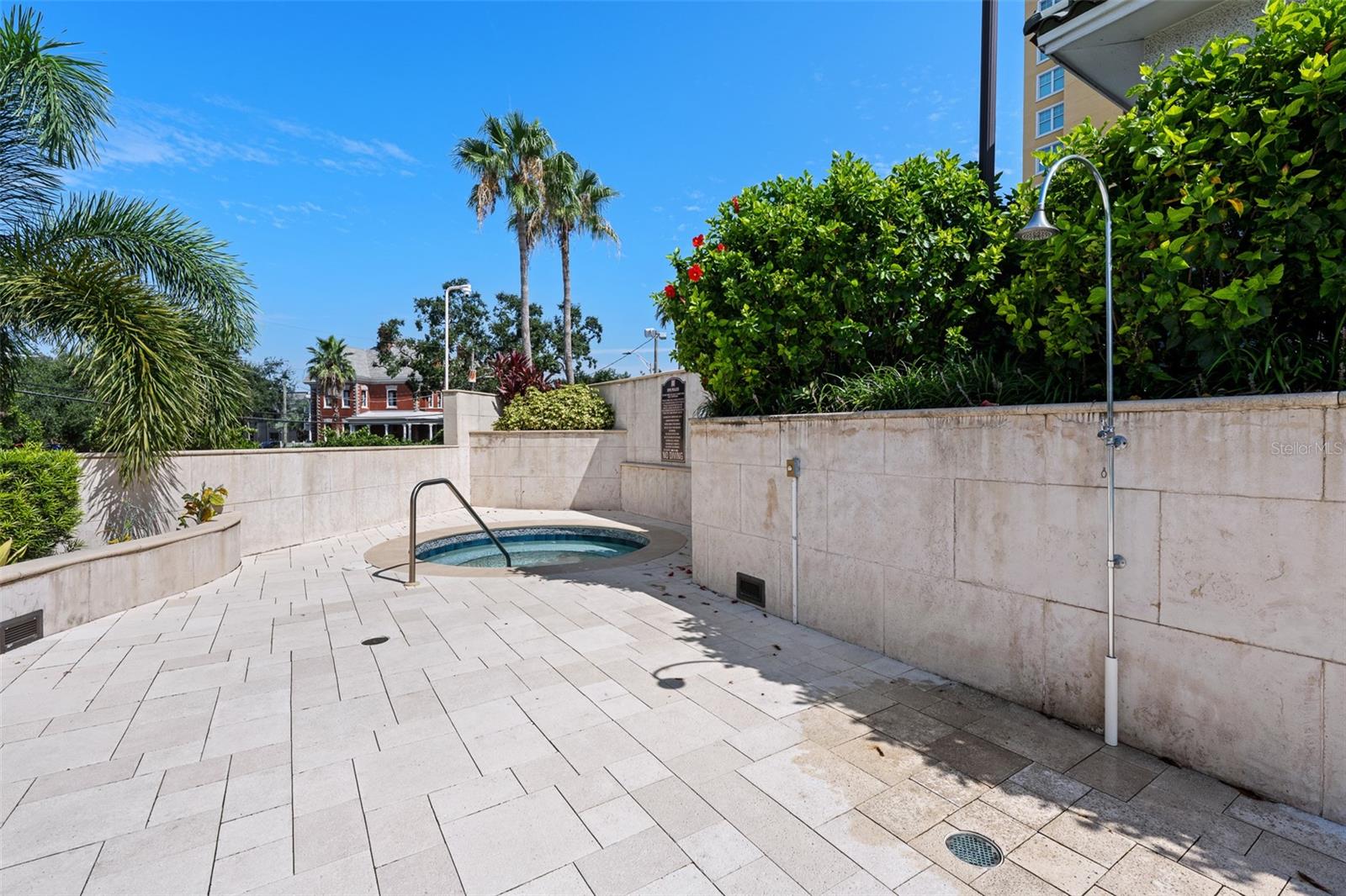 Image 56 of 67 For 345 Bayshore Boulevard 1805