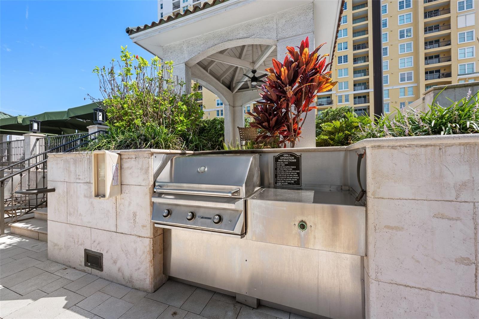 Image 58 of 67 For 345 Bayshore Boulevard 1805
