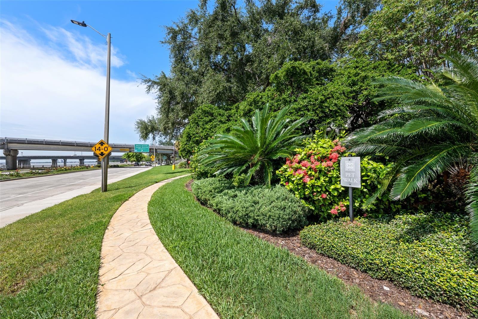 Image 60 of 67 For 345 Bayshore Boulevard 1805