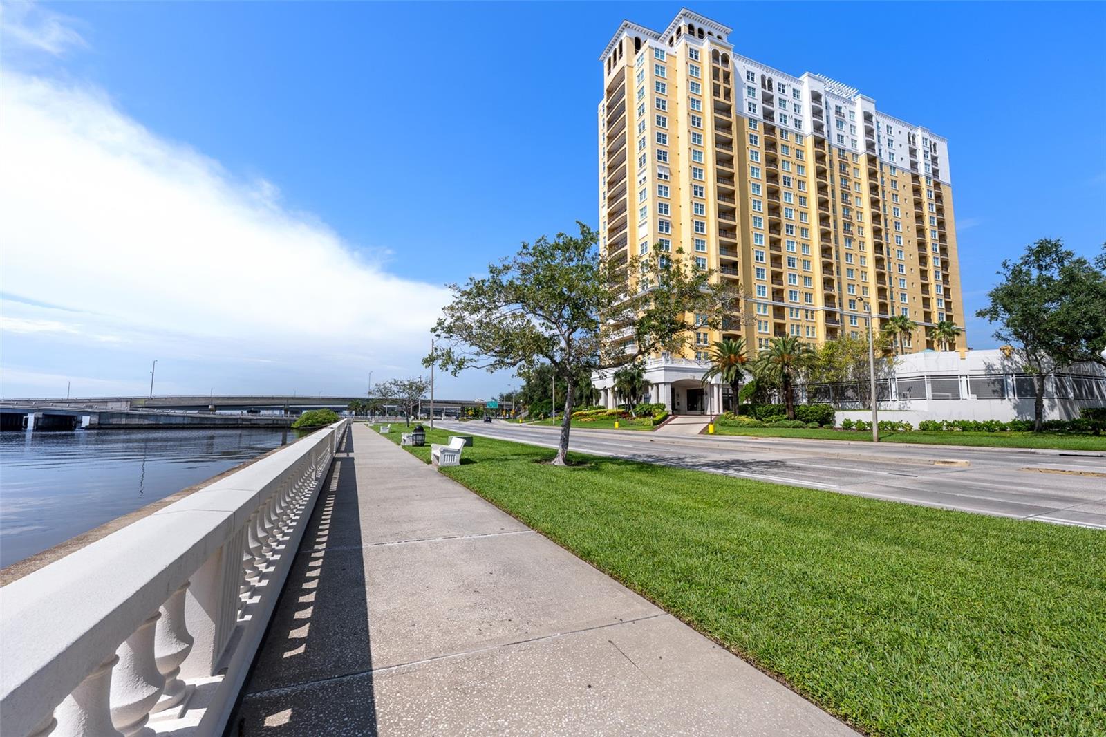 Image 66 of 67 For 345 Bayshore Boulevard 1805