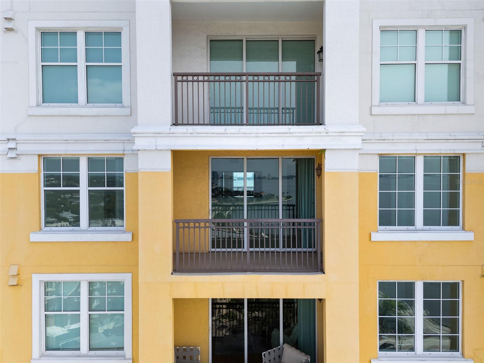 Image 68 of 68 For 345 Bayshore Boulevard 1805