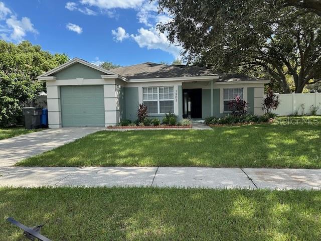 Details for 1901 Ellington Court, VALRICO, FL 33594