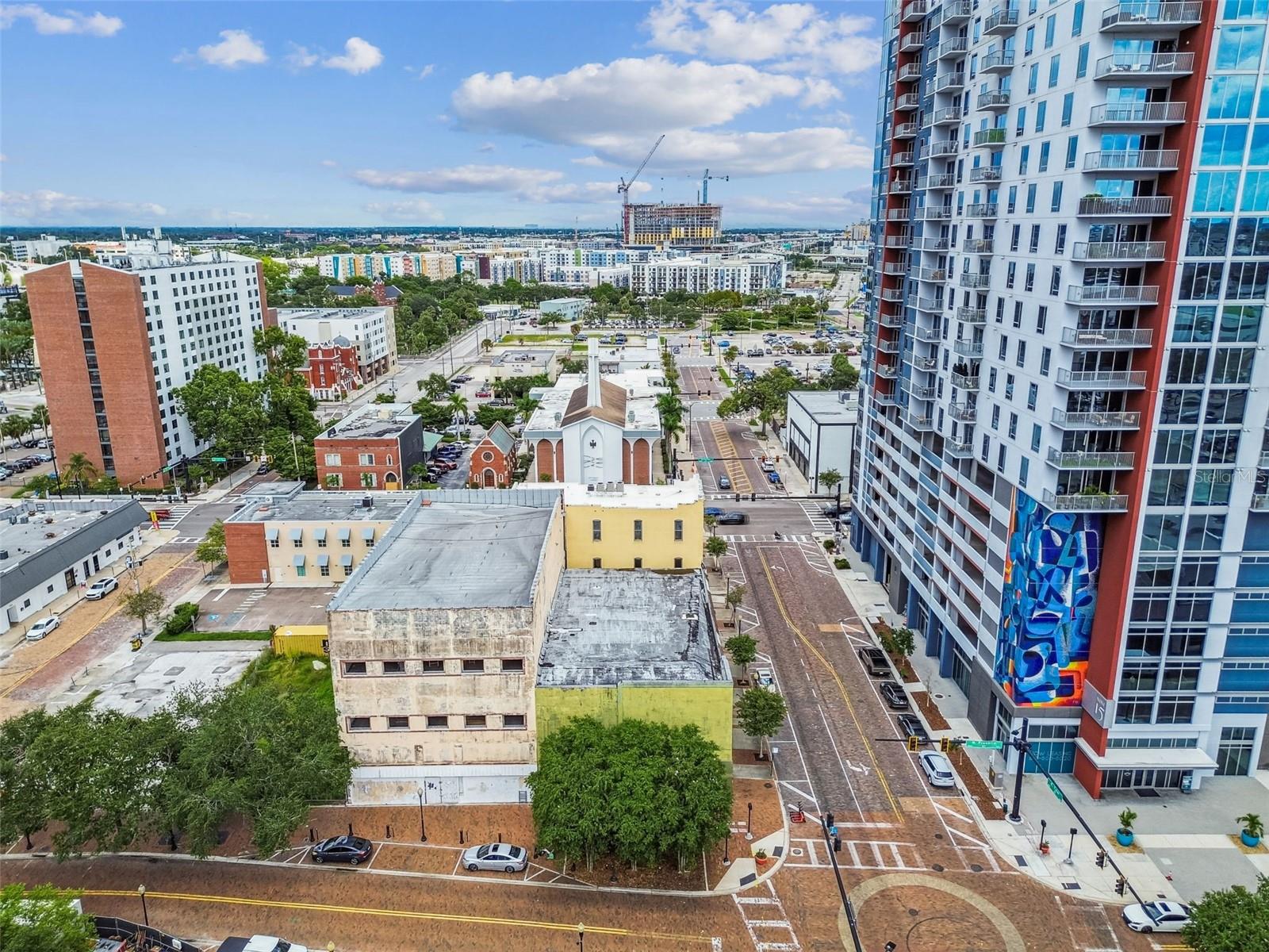 Image 9 of 12 For 1001 Franklin Street