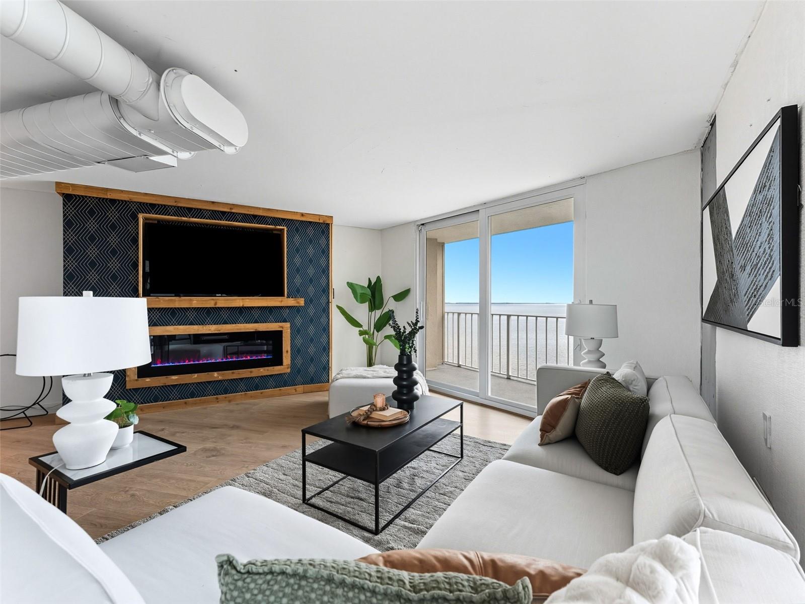 Image 11 of 49 For 2611 Bayshore Boulevard 903