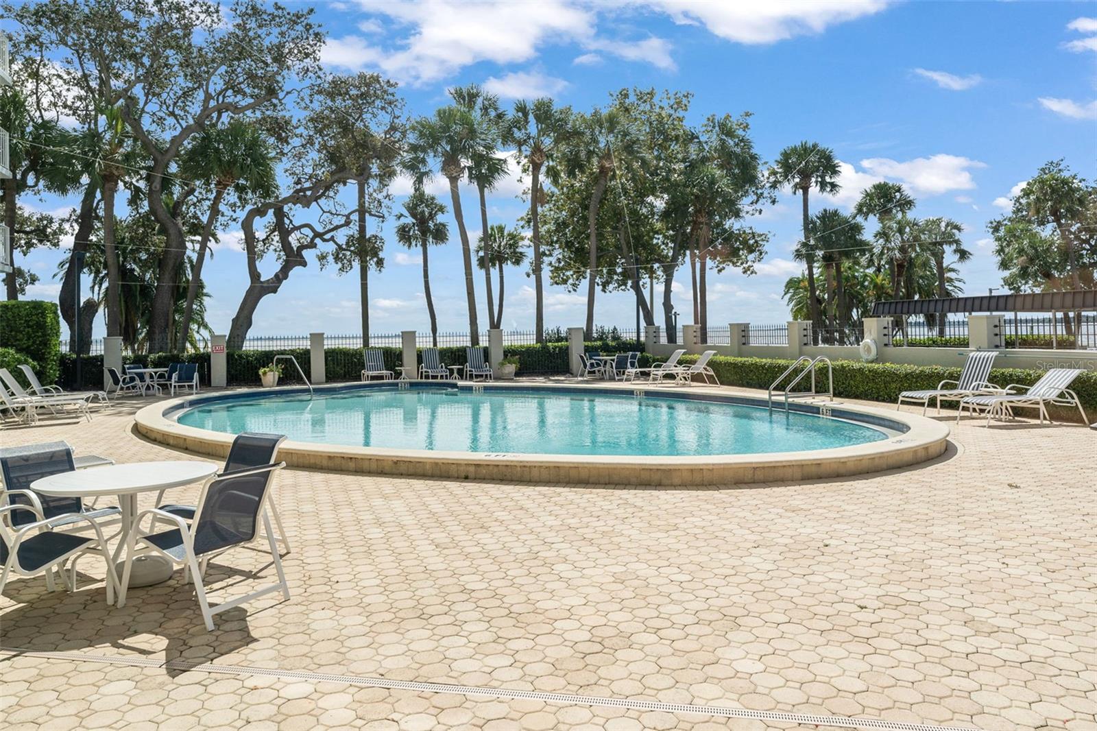Image 33 of 49 For 2611 Bayshore Boulevard 903
