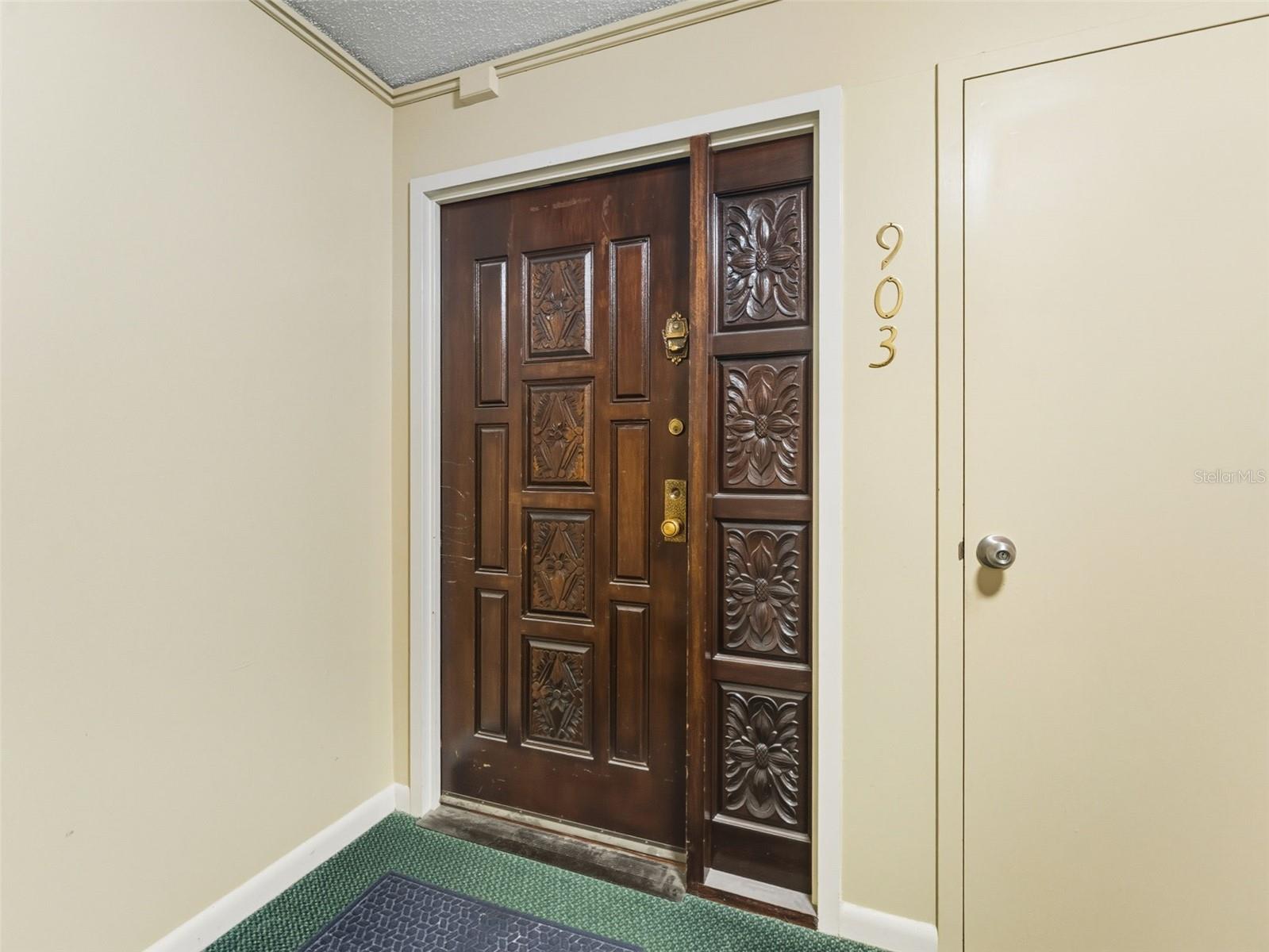 Image 48 of 49 For 2611 Bayshore Boulevard 903