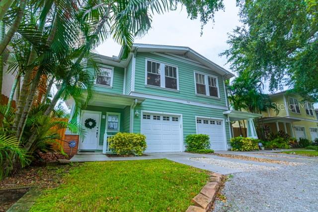 Details for 404 Willow Avenue C, TAMPA, FL 33606