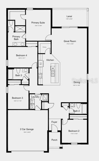 Image 2 of 19 For 2670 Fernleaf Street