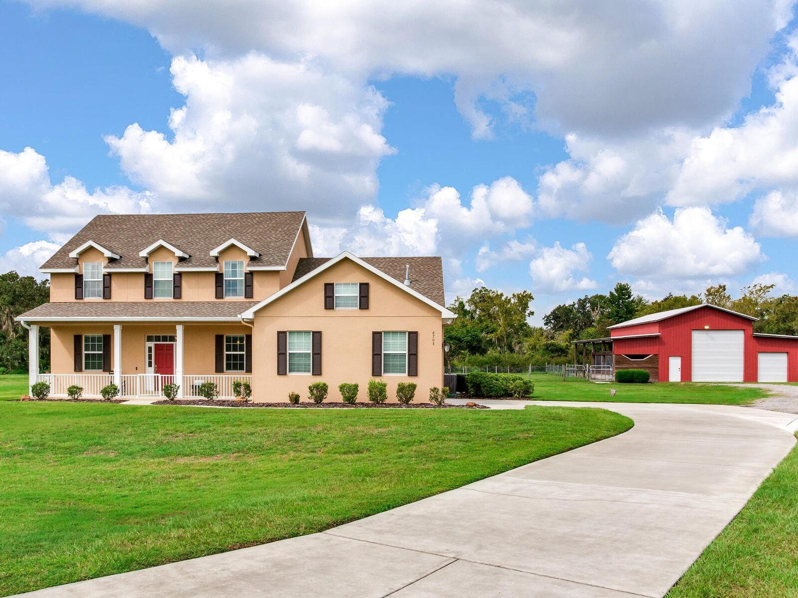 Details for 8703 Alafia Hills Drive, PLANT CITY, FL 33567