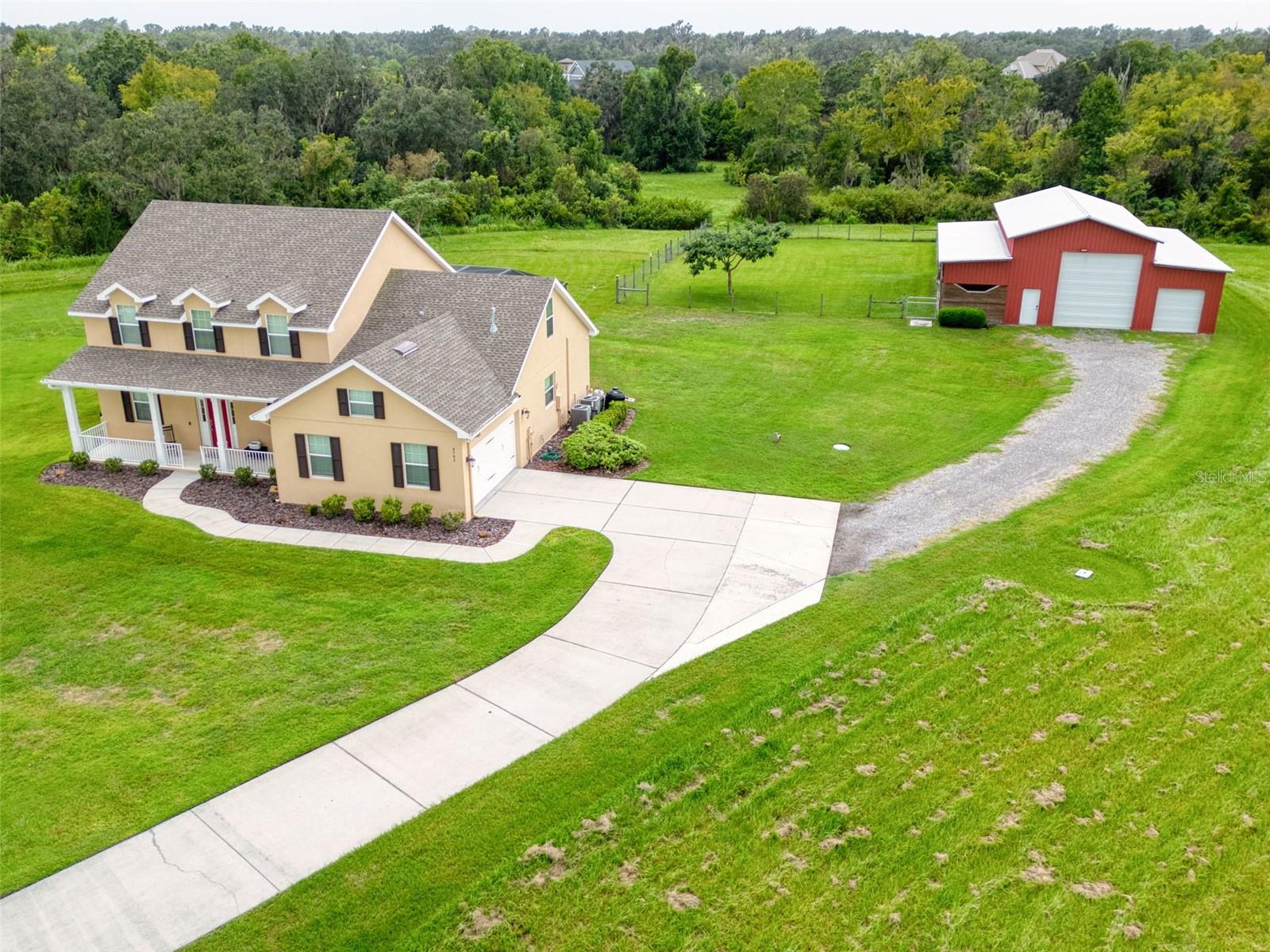 Image 2 of 45 For 8703 Alafia Hills Drive